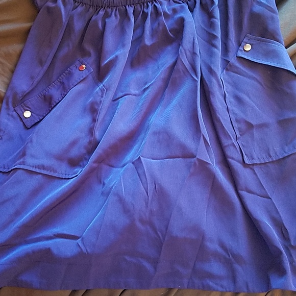 Semi-formal work dress - Picture 2 of 5